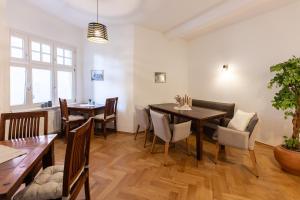 Fotografie z fotogalerie ubytování Gästehaus am Winckel v destinaci Stendal