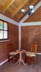 Fotografie z fotogalerie ubytování Del cortes cabañas v destinaci Velasco + 5 fotografií