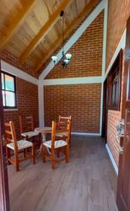 Fotografie z fotogalerie ubytování Del cortes cabañas v destinaci Velasco