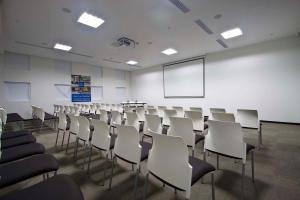 Οι επιχειρηματικές εγκαταστάσεις ή/και οι αίθουσες συνεδριάσεων στο Tequendama Hotel Medellín - Estadio