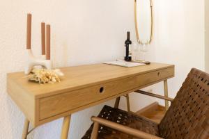 Fotografie z fotogalerie ubytování Gästehaus am Winckel v destinaci Stendal