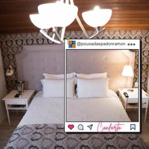 Photo de la galerie de l'établissement Don Ramon Hotel & Spa, à Canela 70 autres photos