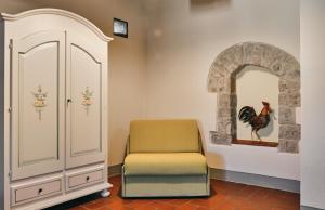 基安蒂盖奥勒Agriturismo San Sano的相册照片