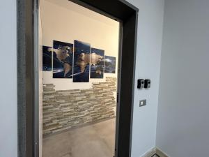 Fotografie z fotogalerie ubytování Our Beach Guest House v destinaci Fiumicino