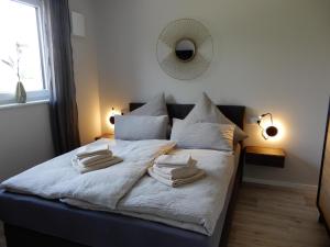 Fotografie z fotogalerie ubytování Ferienwohnung Nationalpark v destinaci Nideggen