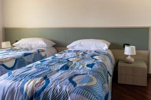 Afbeelding uit fotogalerij van Villa Carlotta in Nuxis