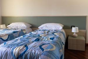 Afbeelding uit fotogalerij van Villa Carlotta in Nuxis