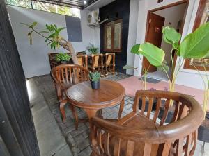 Φωτογραφία από το άλμπουμ του M2 Homestay Jogja σε Jarakan +6 φωτογραφίες