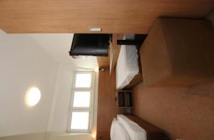 Gallery image of Apartment Hotel am Sand in Hamburg