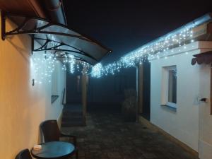 Fotografie z fotogalerie ubytování Apartmány U Krumlova v destinaci Český Krumlov