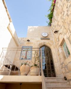 Mynd úr myndasafni af Flora Valley Boutique Hotel í Jerúsalem