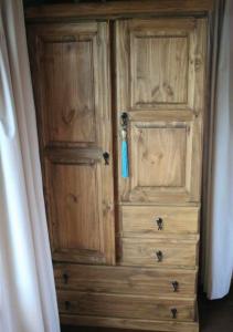 Fotografie z fotogalerie ubytování Cabaña Espejo de Luna v destinaci La Estancia