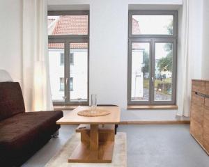 Gallery image of Lee an der Nikolaikirche - ABC84 in Wismar