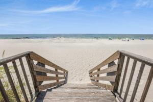 Příroda nedaleko prázdninového domu