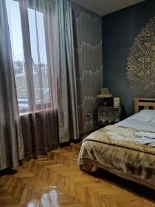 Llit o llits en una habitació de MariElla