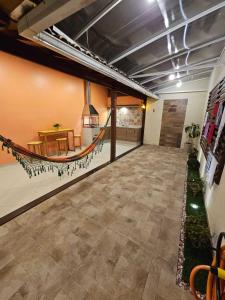 Fotografie z fotogalerie ubytování Linda Casa 2 qrts Churrasqueira garagem Resende RJ v destinaci Resende