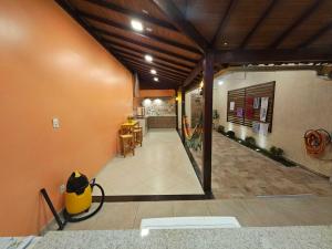 Fotografie z fotogalerie ubytování Linda Casa 2 qrts Churrasqueira garagem Resende RJ v destinaci Resende
