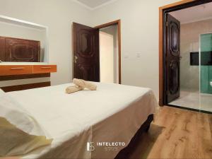 Φωτογραφία από το άλμπουμ του Casa - Centro Px Matriz c/ Churrasqueira, 2 Suítes σε Poços de Caldas