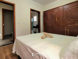 Φωτογραφία από το άλμπουμ του Casa - Centro Px Matriz c/ Churrasqueira, 2 Suítes σε Poços de Caldas