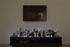 Fotografie z fotogalerie ubytování Fay's Mirror Apartment v destinaci Kateríni