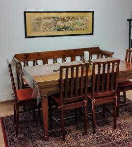 Fotografia z galérie ubytovania Ferienwohnung Nedwed v Pörtschach am Wörthersee + 6 fotografií