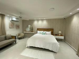 Fotografie z fotogalerie ubytování Sun on the bay beach hotel v destinaci Palmar de Ocoa