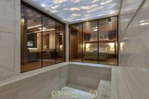 Fotografie z fotogalerie ubytování HOTEL EMROVIC RAJ v destinaci Novi Pazar