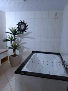 Φωτογραφία από το άλμπουμ του Apartamento Meia Praia - Portal das Flores σε Itapema +20 φωτογραφίες
