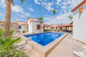 Πισίνα στο ή κοντά στο GoBaja Villas 3 bedroom
