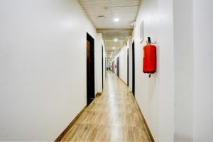 Fotografie z fotogalerie ubytování Super Collection O Ulife v Bombaji