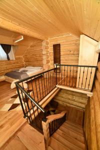 Fotografie z fotogalerie ubytování HOTEL EMROVIC RAJ v destinaci Novi Pazar