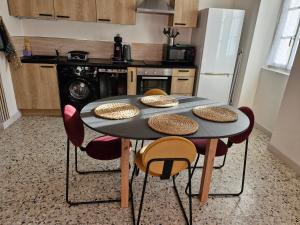 Fotografie z fotogalerie ubytování Gite Le bout du monde v destinaci Baume-les-Messieurs