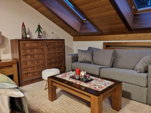 Fotografie z fotogalerie ubytování APARTMAN lux B614, Aparthotel Vučko, Jahorina, private host v destinaci Jahorina + 7 fotografií