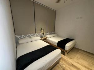 Gallery image of Alberca Gigante Hotelera, alojamiento céntrico in Mérida