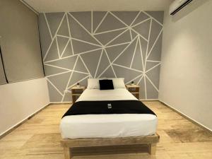 Gallery image of Alberca Gigante Hotelera, alojamiento céntrico in Mérida