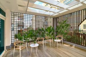圣多明各Central Park Tower的相册照片