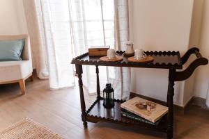 Fotografie z fotogalerie ubytování Rifugio Etna Soul Camere con bagno privato v destinaci Pedara