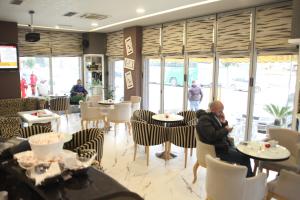 Billede fra billedgalleriet på Fjortes Hotel i Vlorë