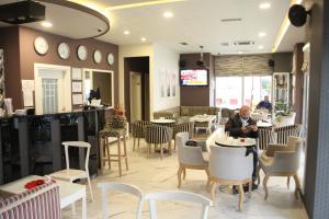 Billede fra billedgalleriet på Fjortes Hotel i Vlorë