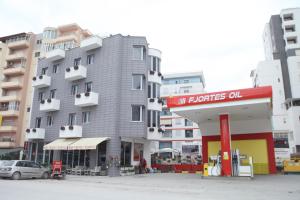 Billede fra billedgalleriet på Fjortes Hotel i Vlorë