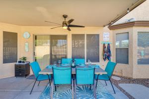 Foto sihtkohas Gilbert asuva majutusasutuse Luxe Gilbert Oasis - Close to Spring Training galeriist