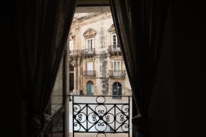 Fotografie z fotogalerie ubytování Dimora Cortese v destinaci Siracusa