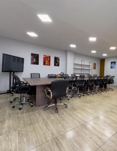 Konferenční prostory v ubytování Star AV 37 HOTEL
