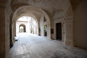 Fotografie z fotogalerie ubytování Dimora Cortese v destinaci Siracusa
