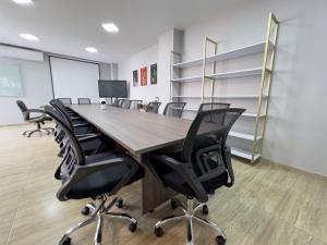Konferenční prostory v ubytování Star AV 37 HOTEL