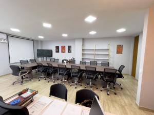 Konferenční prostory v ubytování Star AV 37 HOTEL