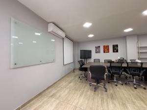 Konferenční prostory v ubytování Star AV 37 HOTEL