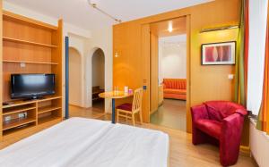 Gallery image of Motel Baden in Baden