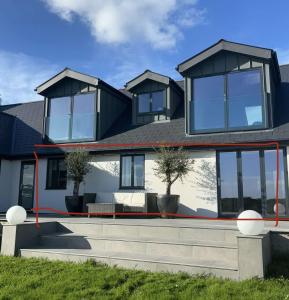 Gambar di galeri bagi Luxury apartment in Kent, unbelievable views di Benenden