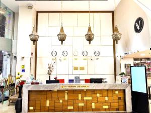 Gallery image ng The Victory Hotel sa Doha